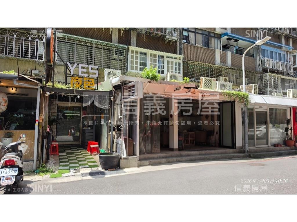 天東８巷店面房屋室內格局與周邊環境