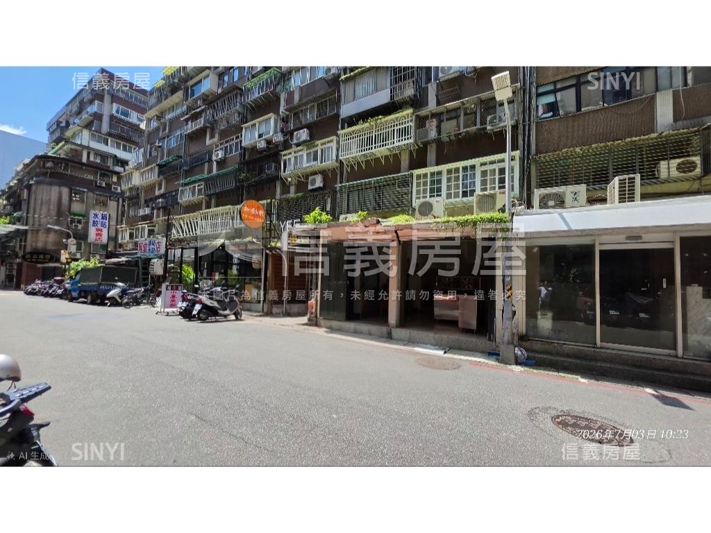 天東８巷店面房屋室內格局與周邊環境