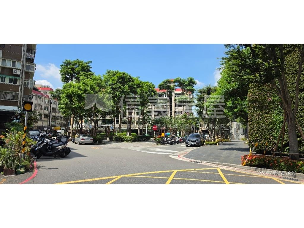 天東８巷店面房屋室內格局與周邊環境
