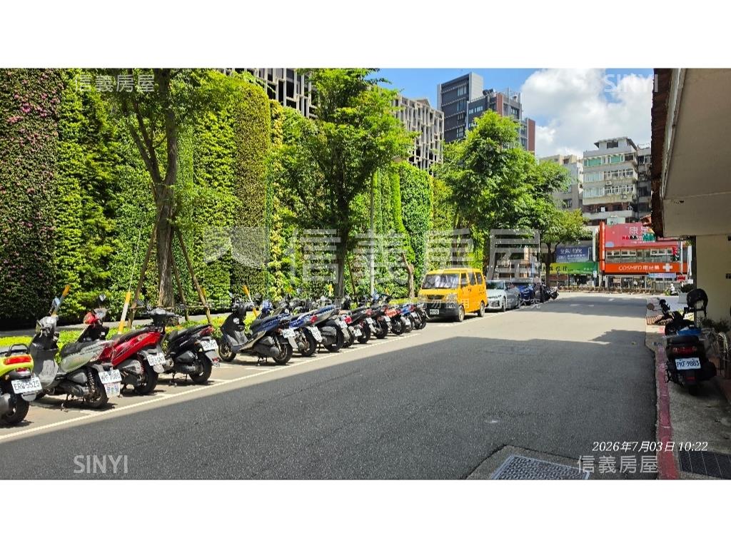 天東８巷店面房屋室內格局與周邊環境