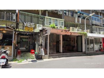 天東８巷店面