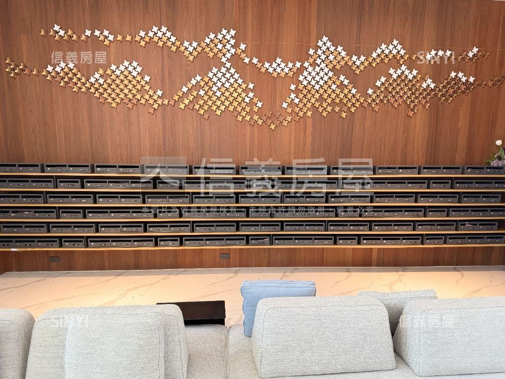 高鐵特區｜雙花園兩房平車房屋室內格局與周邊環境