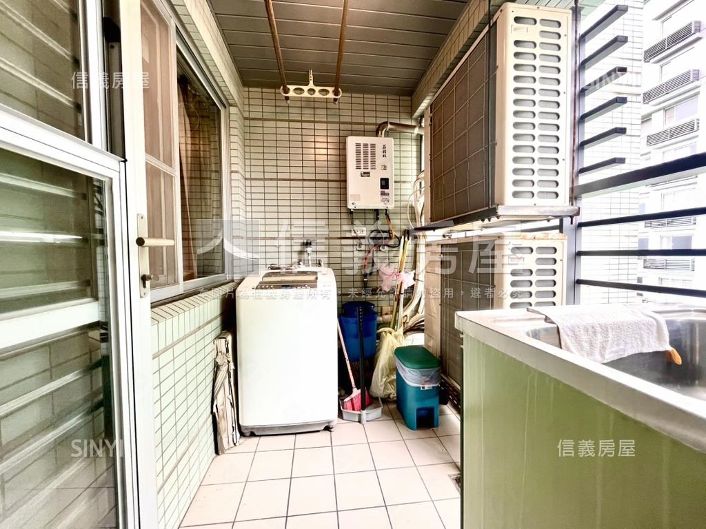 專任海揚美景高樓四房房屋室內格局與周邊環境