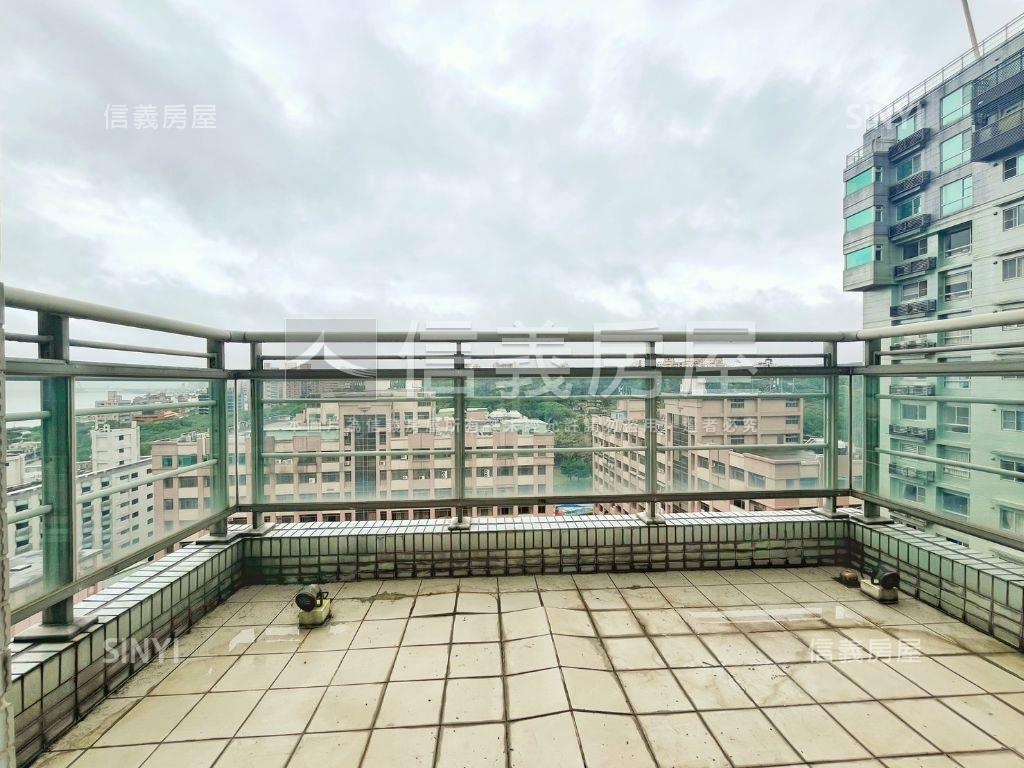 專任海揚美景高樓四房房屋室內格局與周邊環境