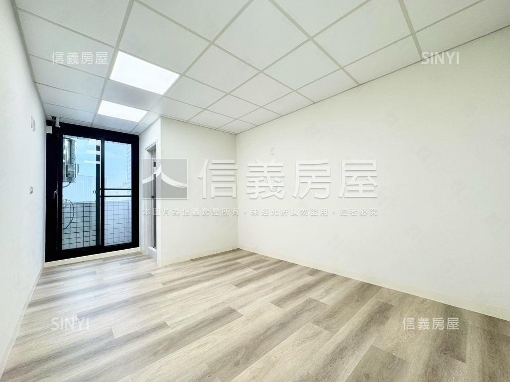 中西區｜河樂廣場優質套房房屋室內格局與周邊環境