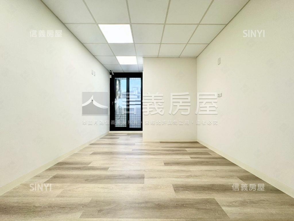 中西區｜河樂廣場優質套房房屋室內格局與周邊環境