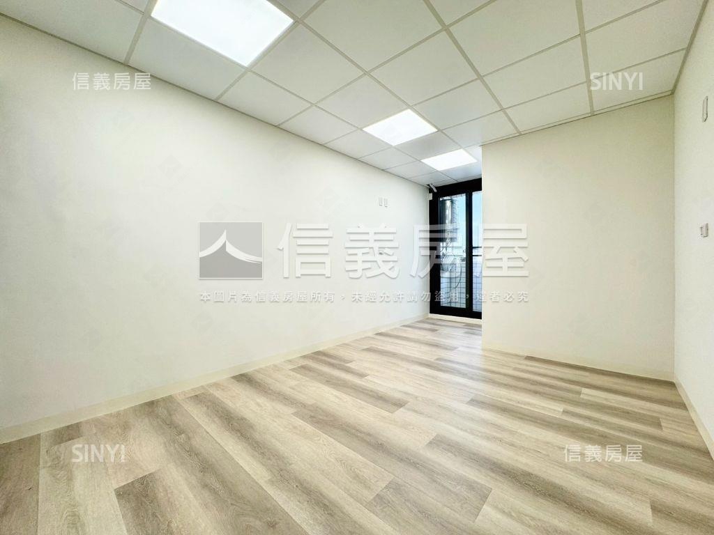 中西區｜河樂廣場優質套房房屋室內格局與周邊環境