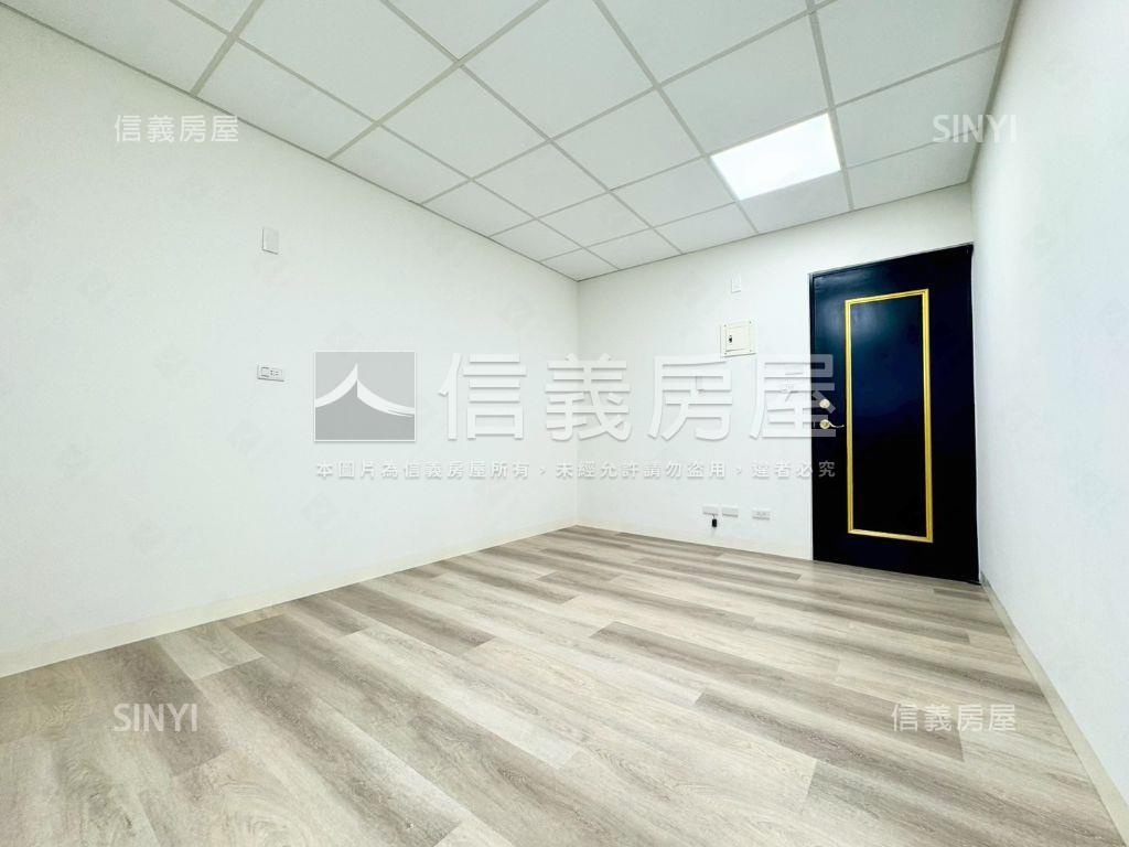 中西區｜河樂廣場優質套房房屋室內格局與周邊環境