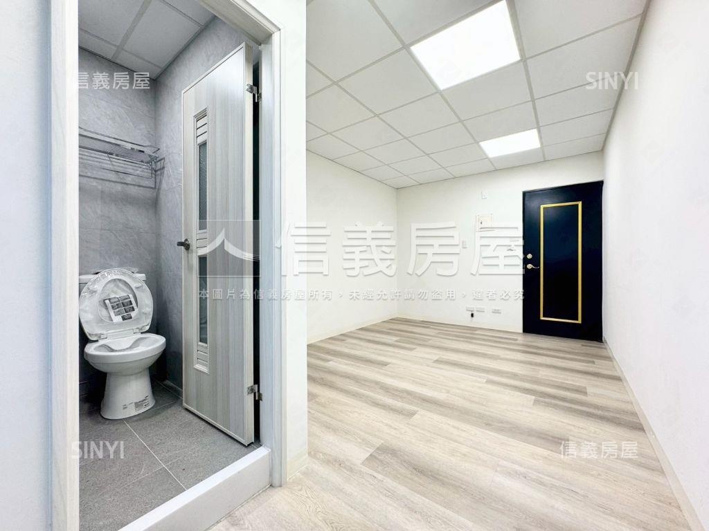 中西區｜河樂廣場優質套房房屋室內格局與周邊環境