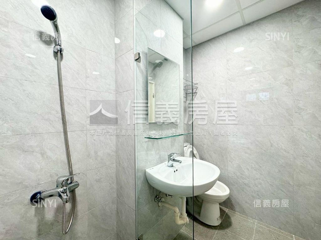 中西區｜河樂廣場優質套房房屋室內格局與周邊環境