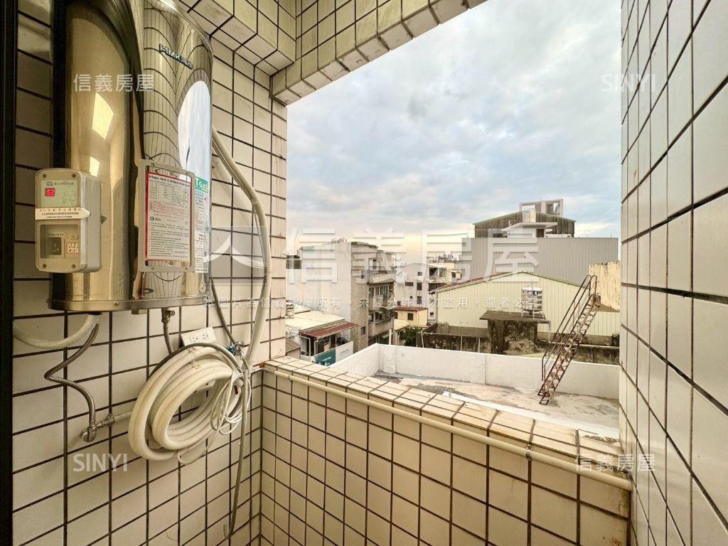 中西區｜河樂廣場優質套房房屋室內格局與周邊環境