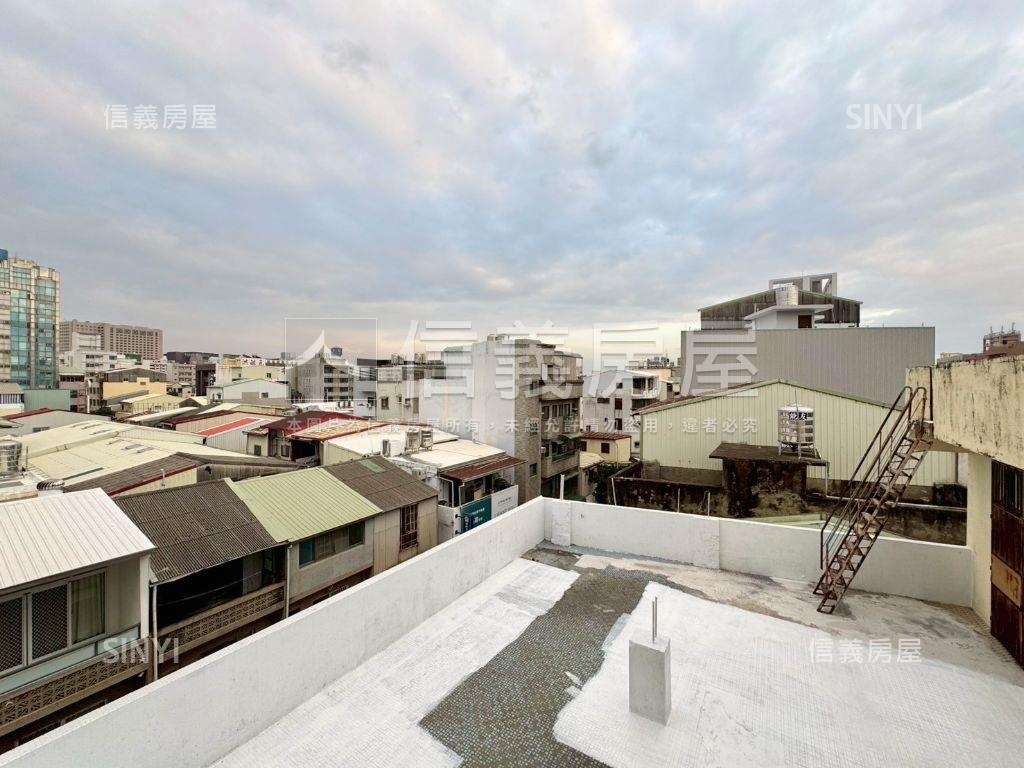 中西區｜河樂廣場優質套房房屋室內格局與周邊環境