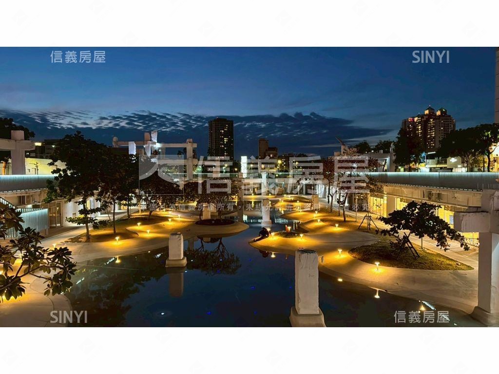 中西區｜河樂廣場優質套房房屋室內格局與周邊環境