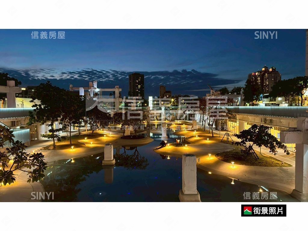 中西區｜河樂廣場優質套房房屋室內格局與周邊環境