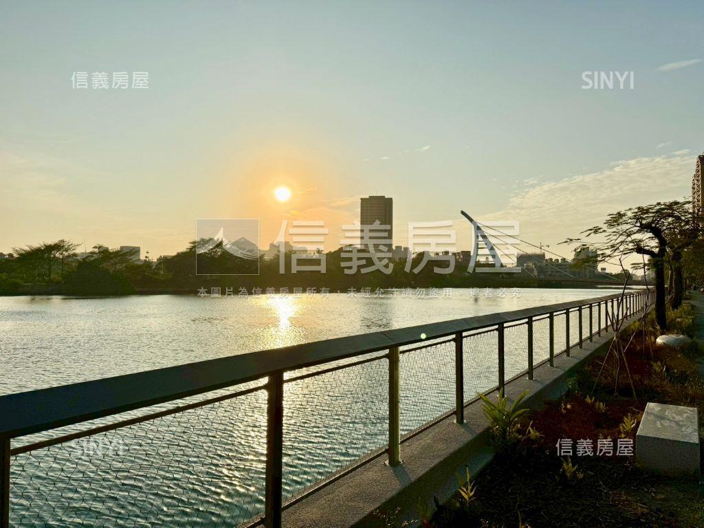 中西區｜河樂廣場優質套房房屋室內格局與周邊環境