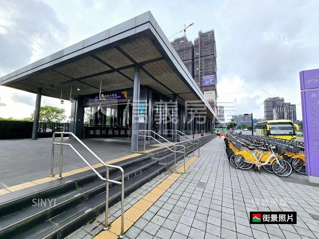 高樓層鉑悦兩房車位房屋室內格局與周邊環境