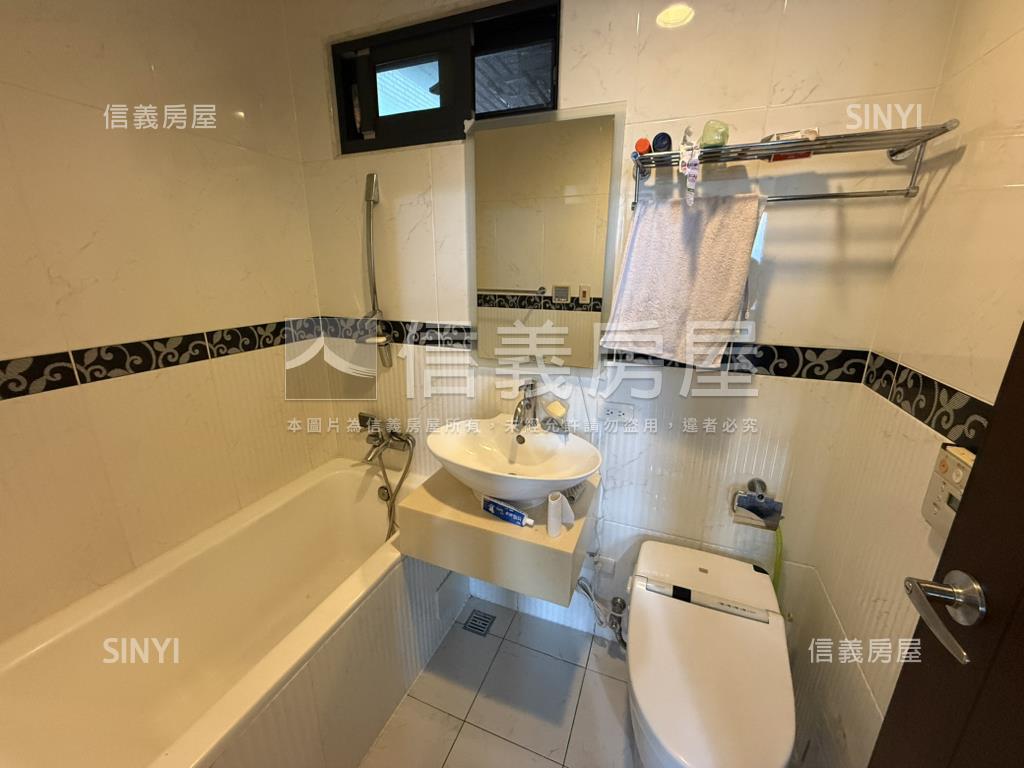 ３０創富西門邊間三房房屋室內格局與周邊環境