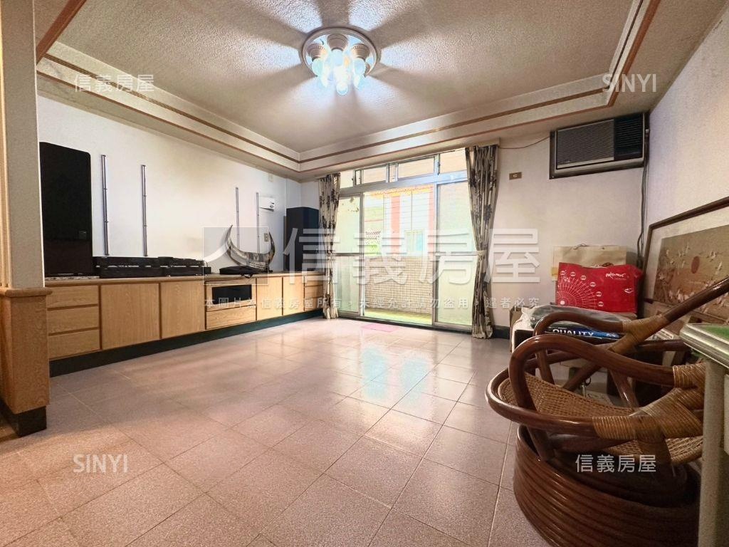 近文德站低總價靜巷三樓宅房屋室內格局與周邊環境