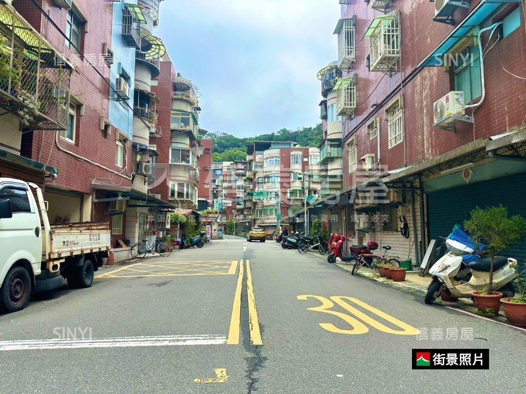 近文德站低總價靜巷三樓宅房屋室內格局與周邊環境