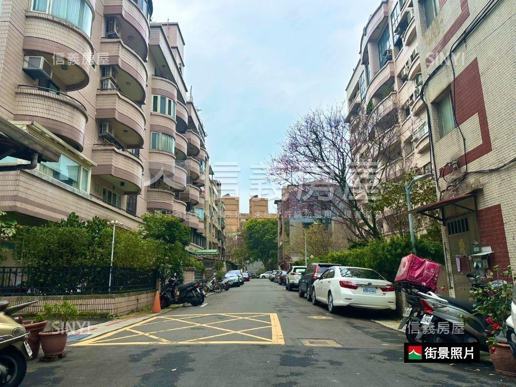 近文德站低總價靜巷三樓宅房屋室內格局與周邊環境