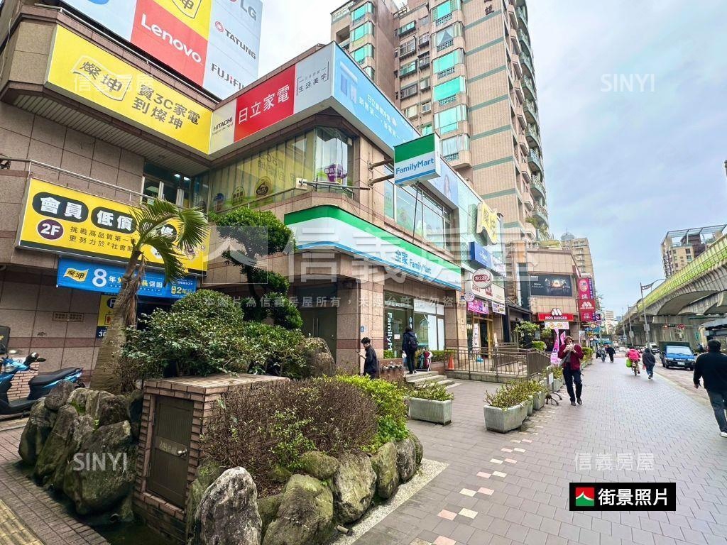 近文德站低總價靜巷三樓宅房屋室內格局與周邊環境