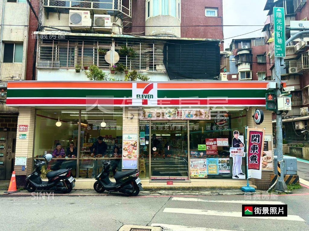 近文德站低總價靜巷三樓宅房屋室內格局與周邊環境