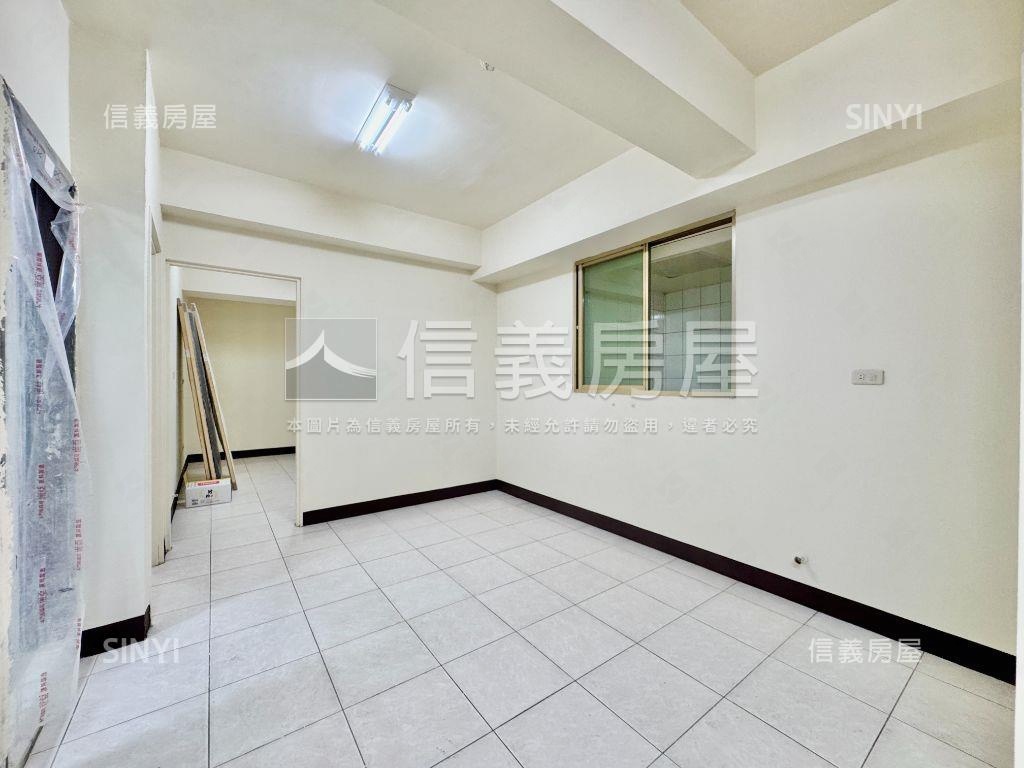 大橋京華小資族兩房房屋室內格局與周邊環境