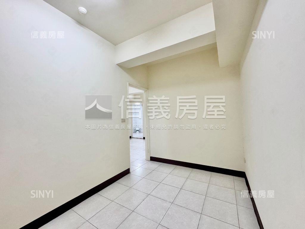大橋京華小資族兩房房屋室內格局與周邊環境