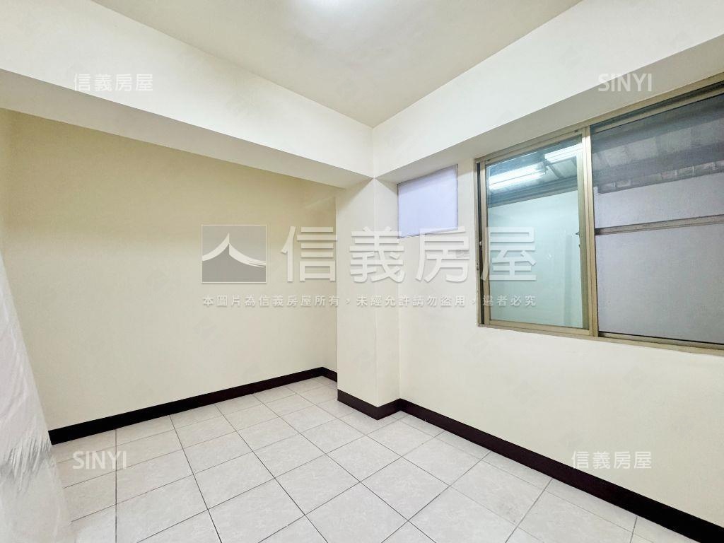 大橋京華小資族兩房房屋室內格局與周邊環境