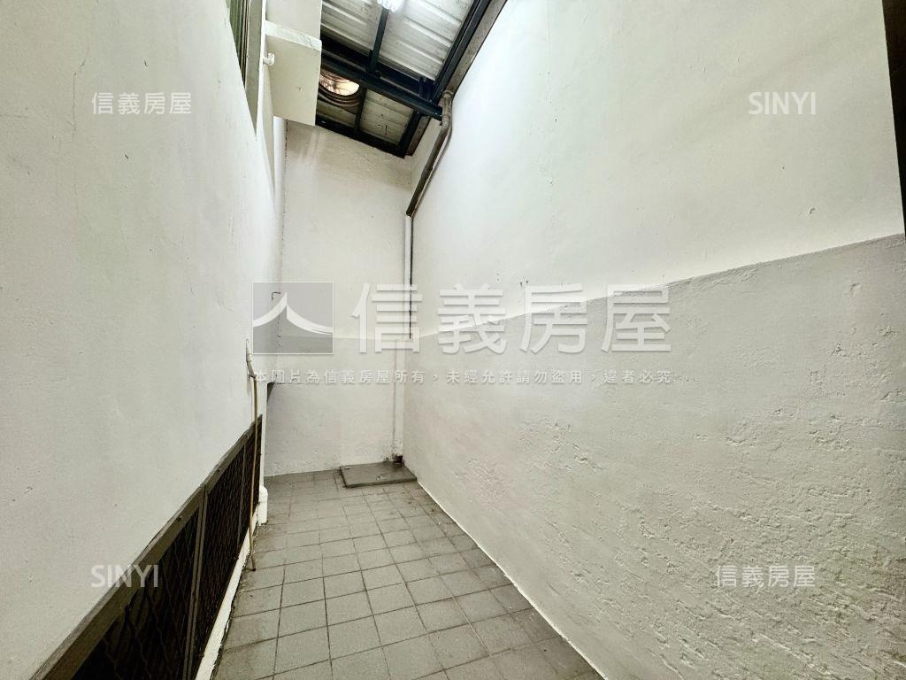 大橋京華小資族兩房房屋室內格局與周邊環境