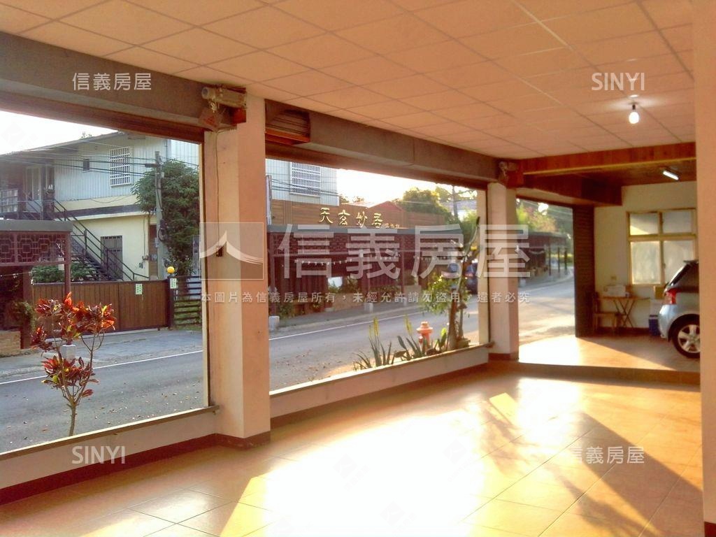 五福臨門休閒度假宅房屋室內格局與周邊環境