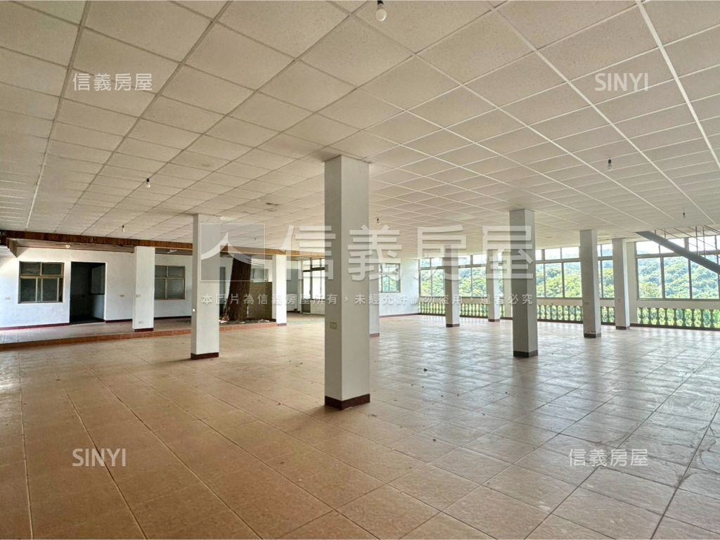 五福臨門休閒度假宅房屋室內格局與周邊環境