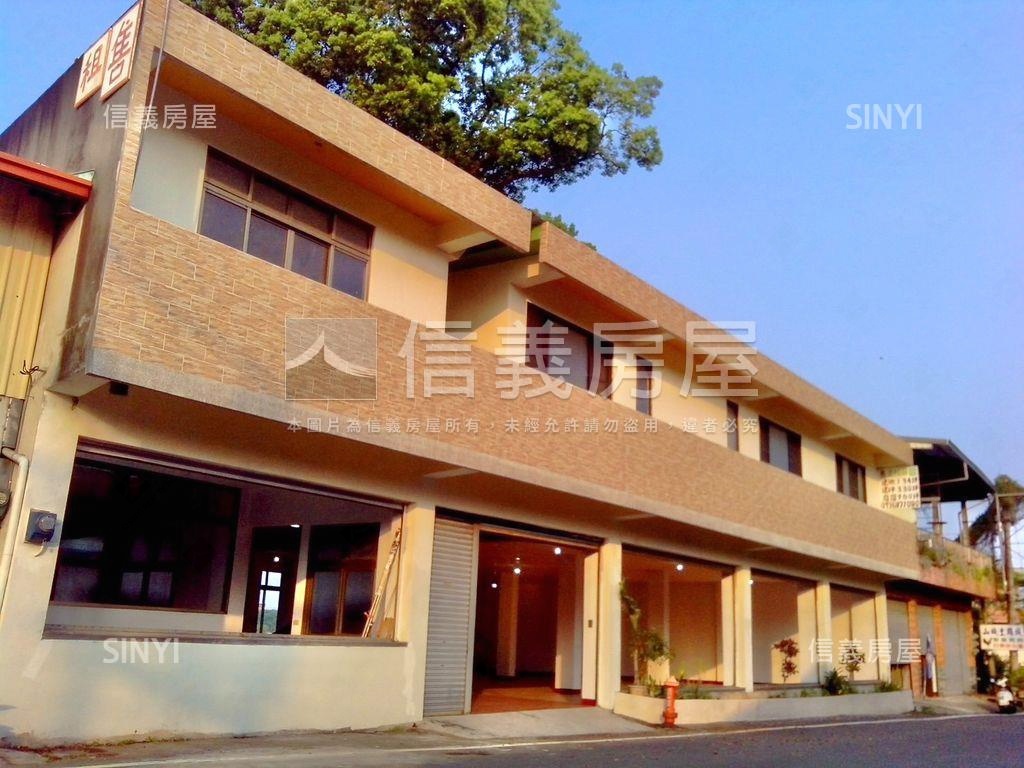 五福臨門休閒度假宅房屋室內格局與周邊環境