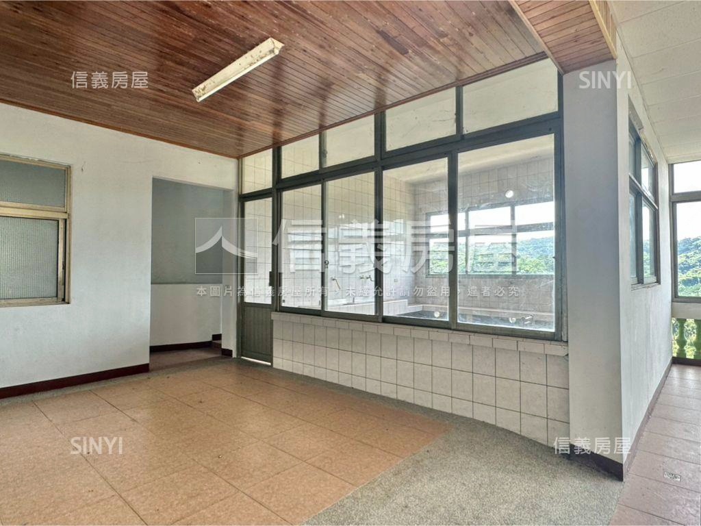 五福臨門休閒度假宅房屋室內格局與周邊環境