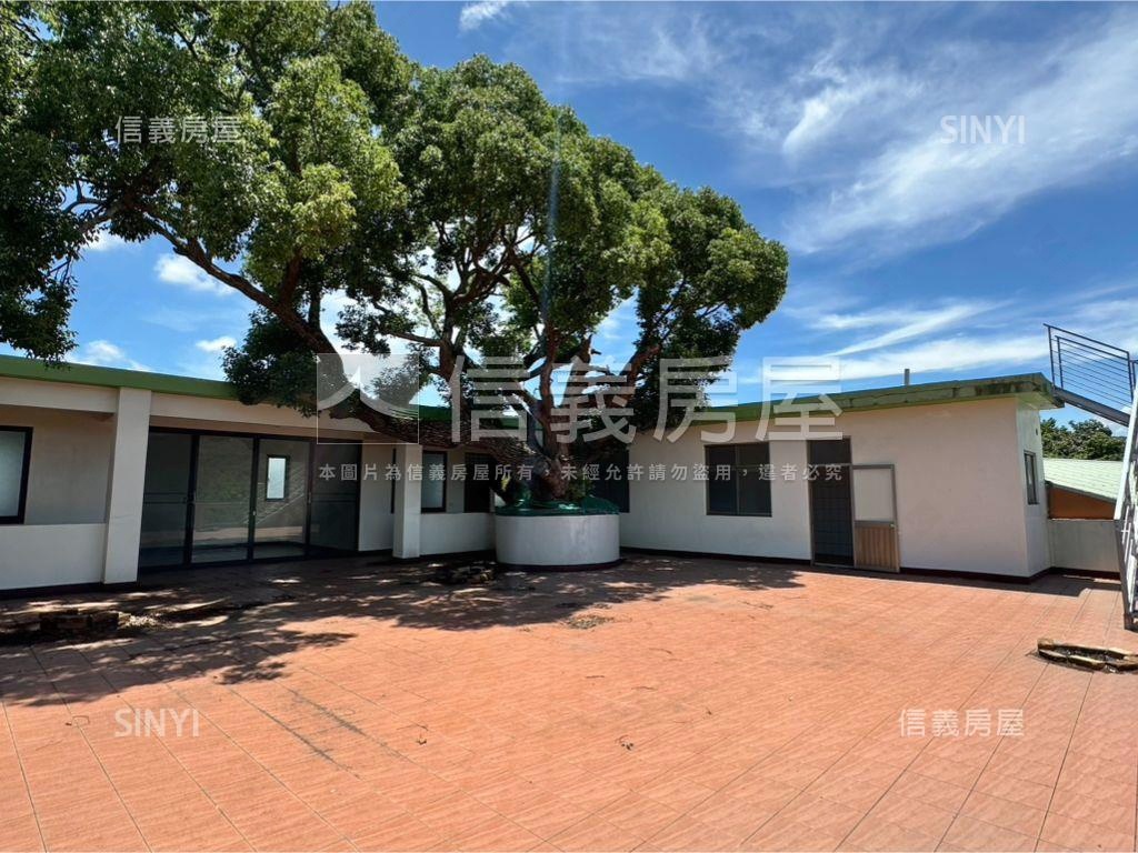 五福臨門休閒度假宅房屋室內格局與周邊環境