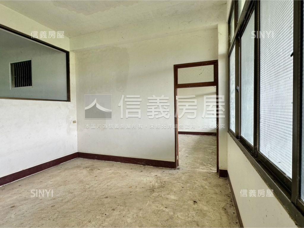 五福臨門休閒度假宅房屋室內格局與周邊環境