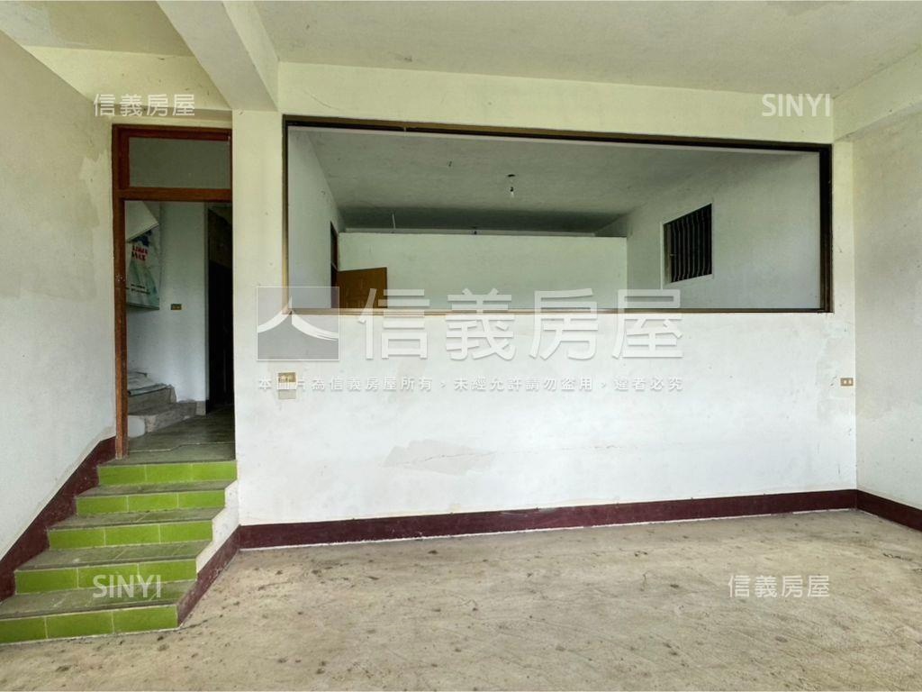 五福臨門休閒度假宅房屋室內格局與周邊環境