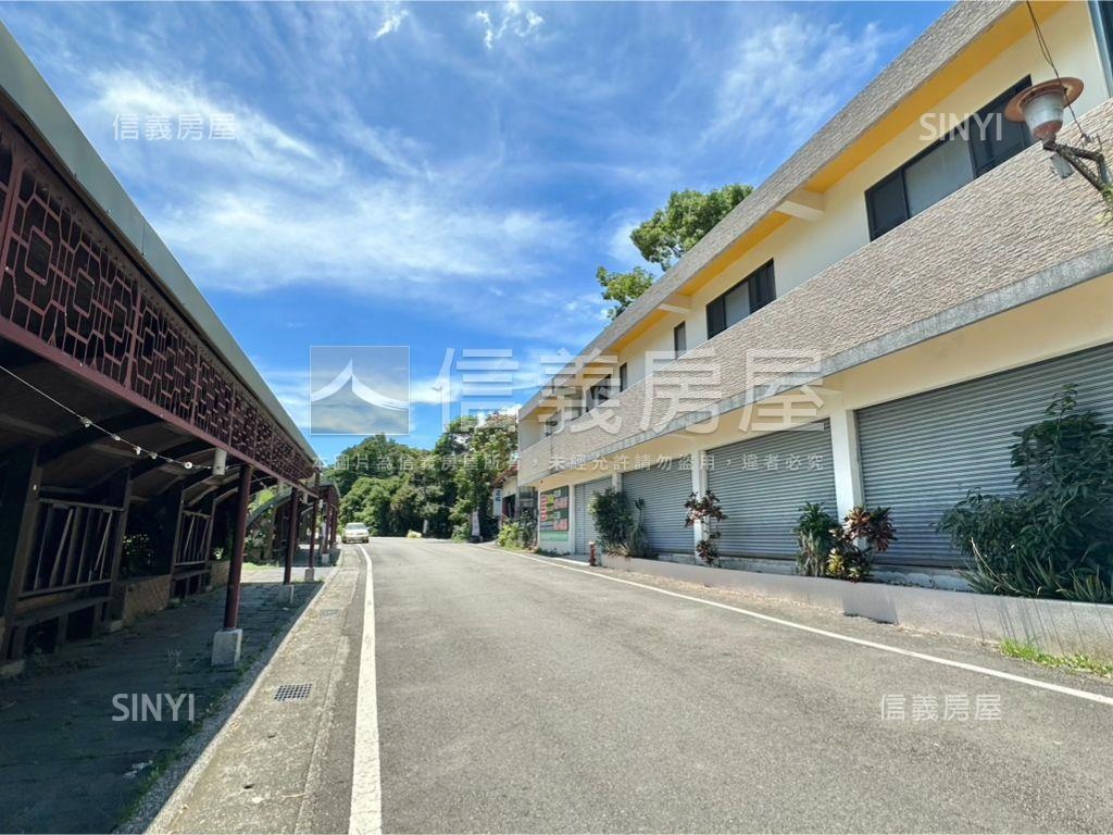 五福臨門休閒度假宅房屋室內格局與周邊環境