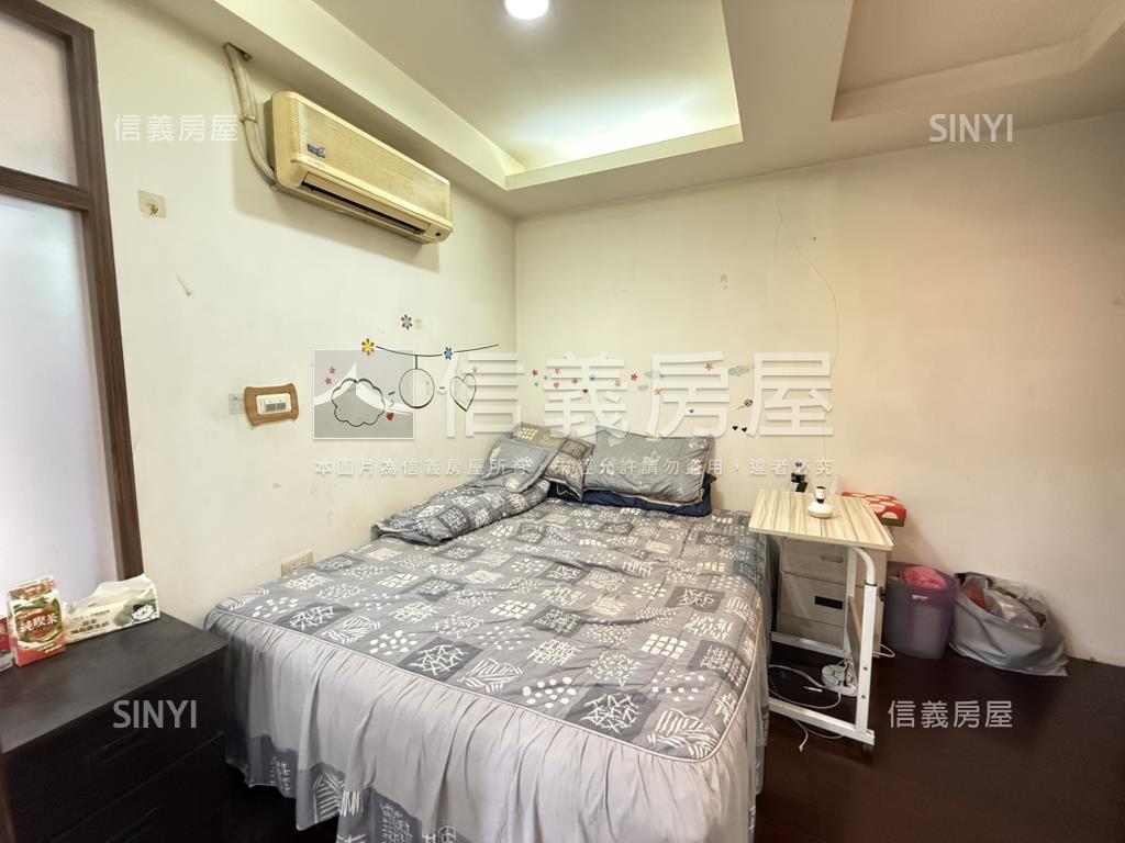 三面採光邊間近捷運美宅房屋室內格局與周邊環境