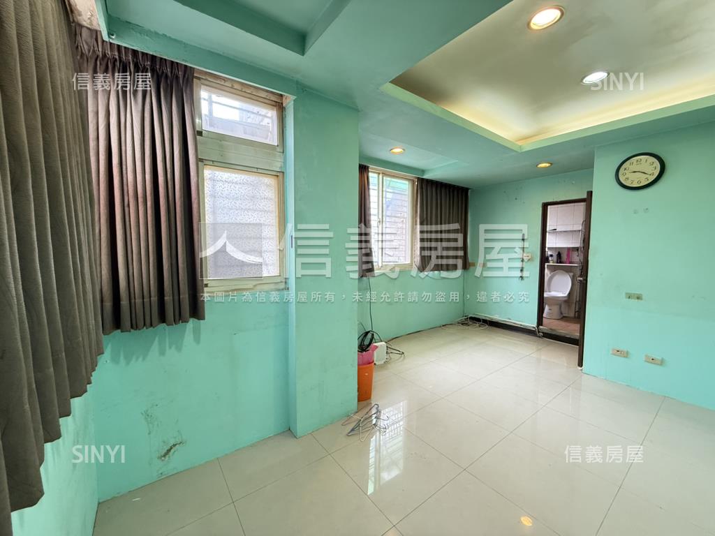 三面採光邊間近捷運美宅房屋室內格局與周邊環境