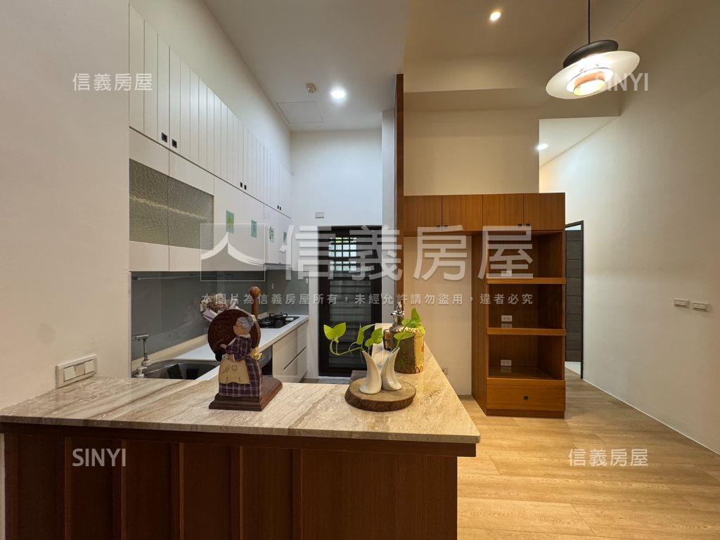 煙波四季庭院綠意景觀宅房屋室內格局與周邊環境