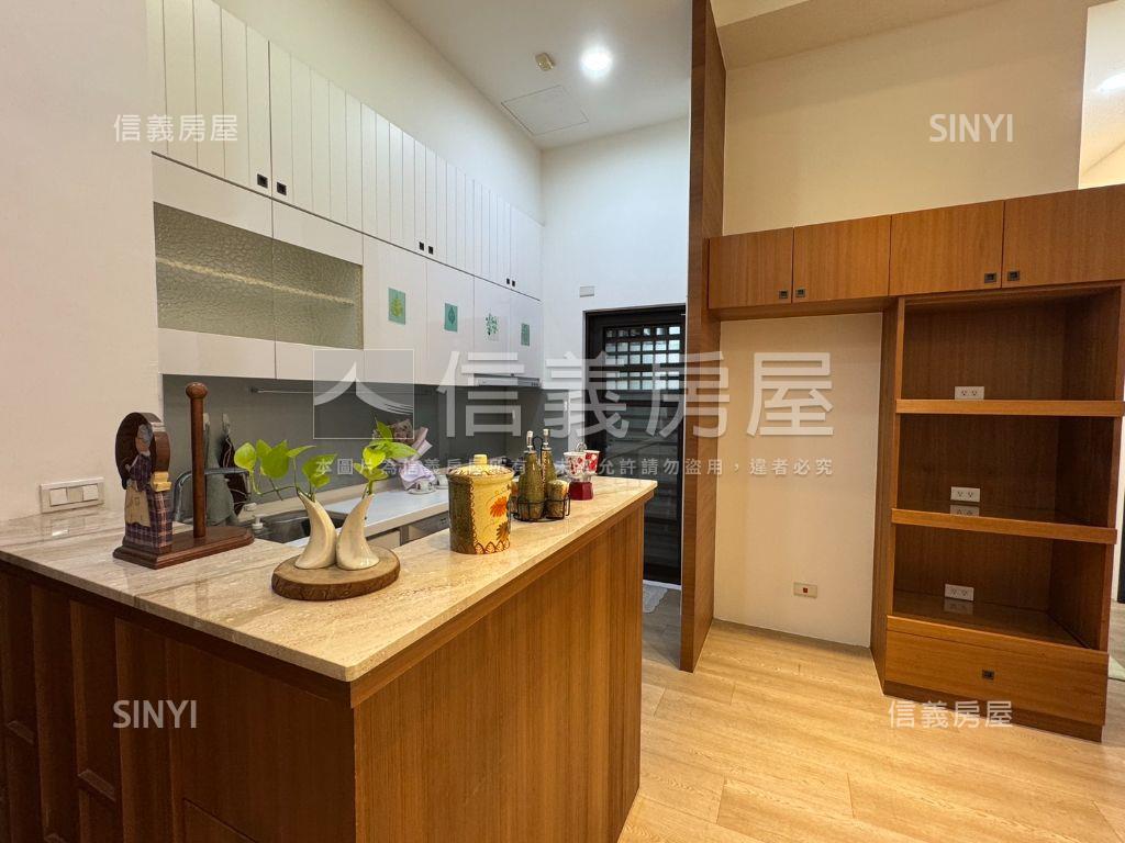 煙波四季庭院綠意景觀宅房屋室內格局與周邊環境