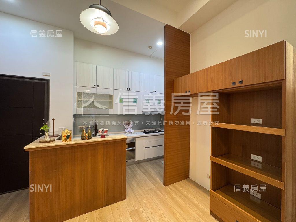 煙波四季庭院綠意景觀宅房屋室內格局與周邊環境