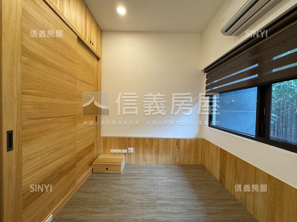 煙波四季庭院綠意景觀宅房屋室內格局與周邊環境