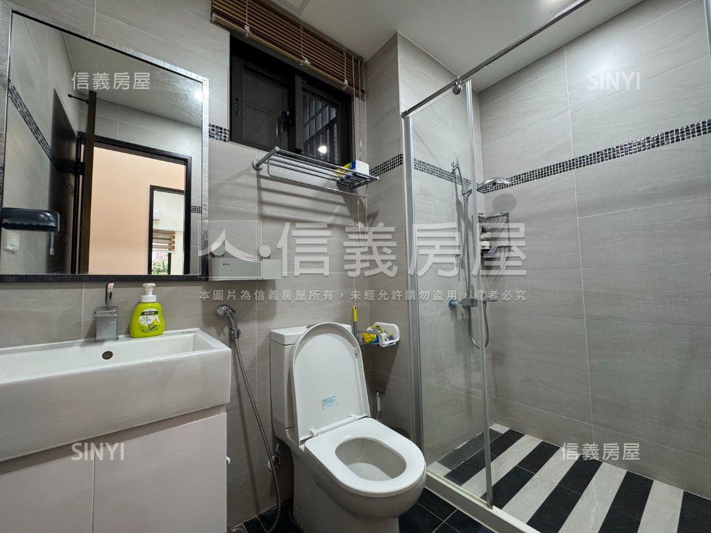 煙波四季庭院綠意景觀宅房屋室內格局與周邊環境