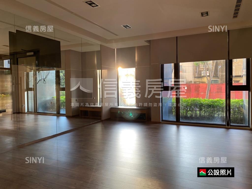 煙波四季庭院綠意景觀宅房屋室內格局與周邊環境