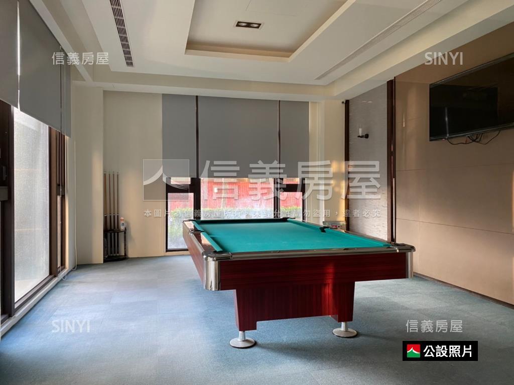 煙波四季庭院綠意景觀宅房屋室內格局與周邊環境