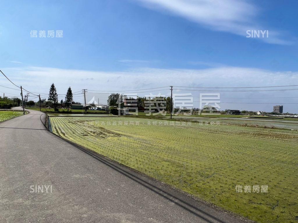 大溪臨路美農地房屋室內格局與周邊環境