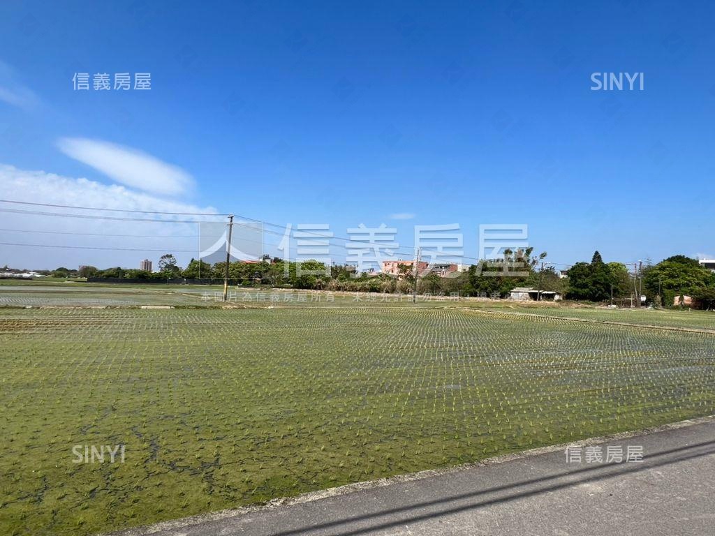 大溪臨路美農地房屋室內格局與周邊環境