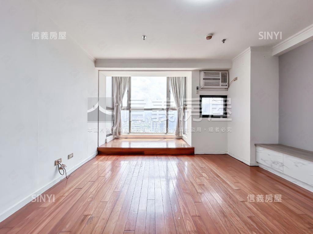 日月光優質兩房房屋室內格局與周邊環境